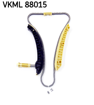 SKF VKML 88015 Distributieketting kit